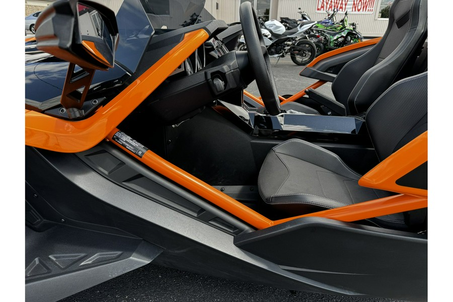 2019 Slingshot Slingshot® SLR