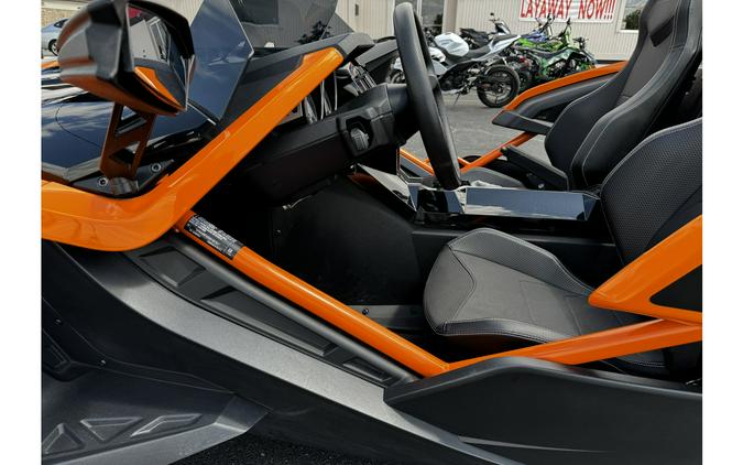 2019 Slingshot Slingshot® SLR