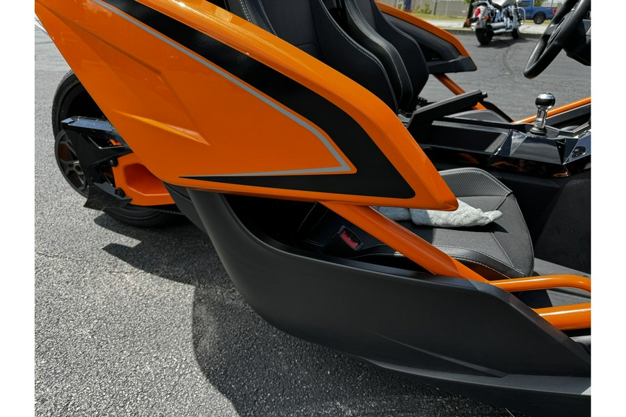 2019 Slingshot Slingshot® SLR