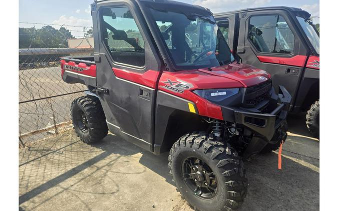 2025 Polaris Ranger XP 1000 NorthStar Edition Premium