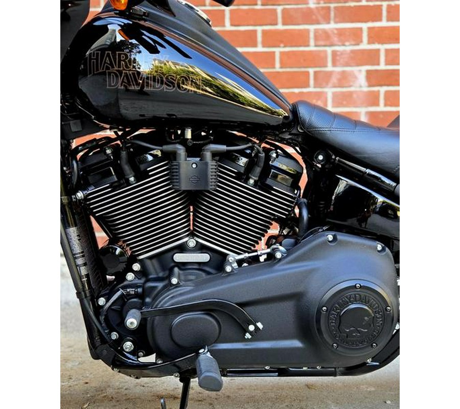 2021 Harley-Davidson® FXLRS - Low Rider® S