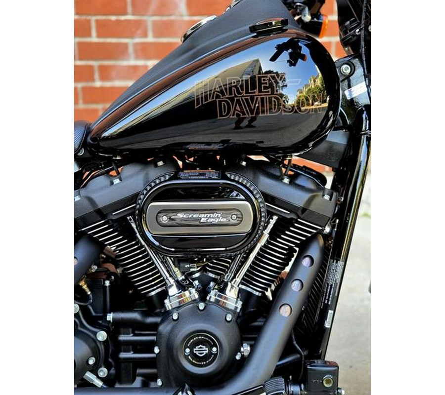 2021 Harley-Davidson® FXLRS - Low Rider® S