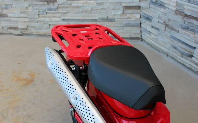 2025 Honda® Trail125