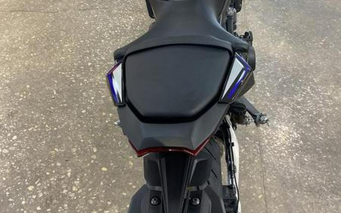 2026 Yamaha MT-09 SP