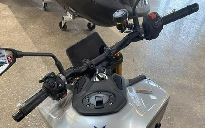 2026 Yamaha MT-09 SP