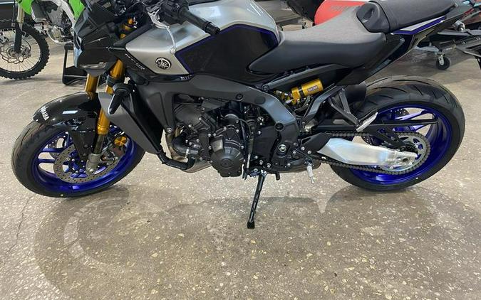 2026 Yamaha MT-09 SP