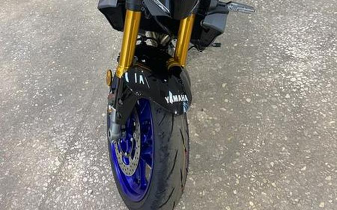 2026 Yamaha MT-09 SP