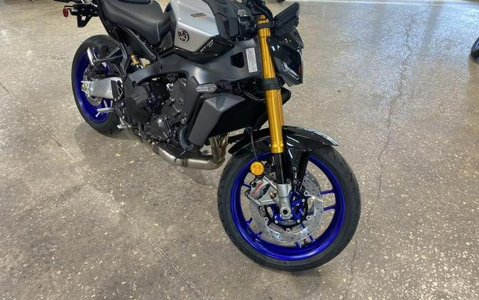 2026 Yamaha MT-09 SP