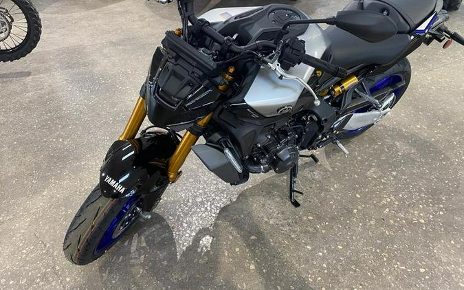 2026 Yamaha MT-09 SP