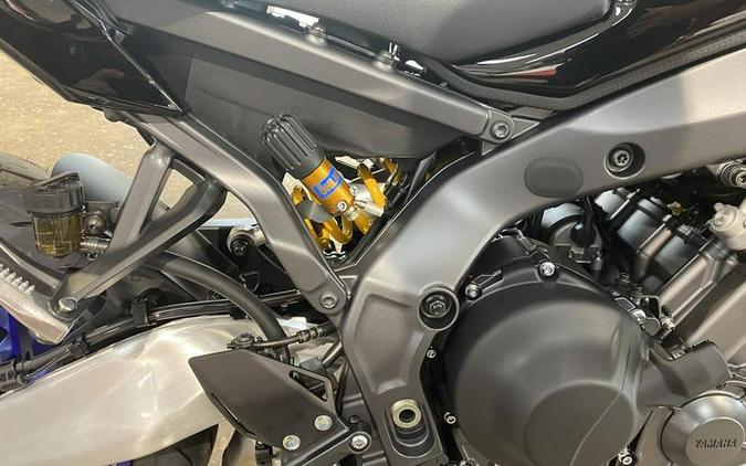 2026 Yamaha MT-09 SP