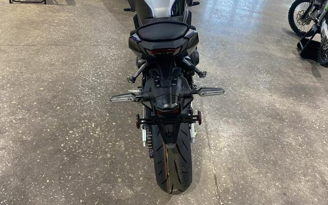 2026 Yamaha MT-09 SP