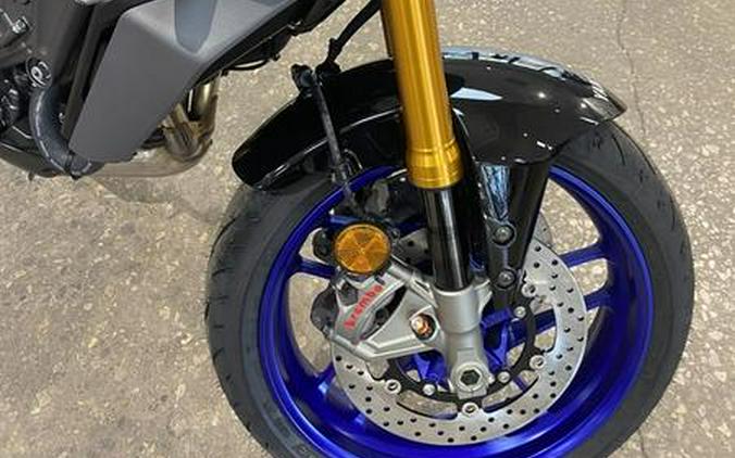 2026 Yamaha MT-09 SP