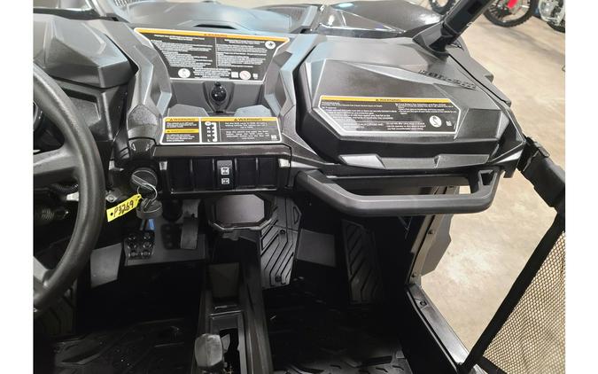 2026 Can-Am Maverick™ Trail DPS™ 700