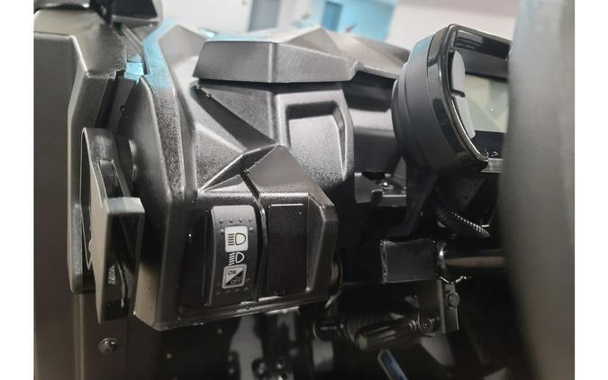 2026 Can-Am Maverick™ Trail DPS™ 700