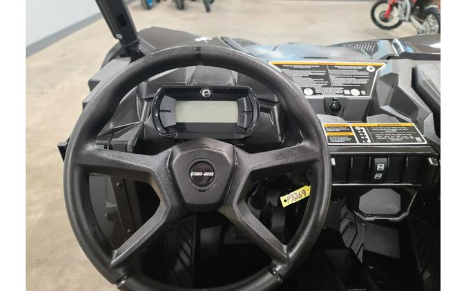 2026 Can-Am Maverick™ Trail DPS™ 700