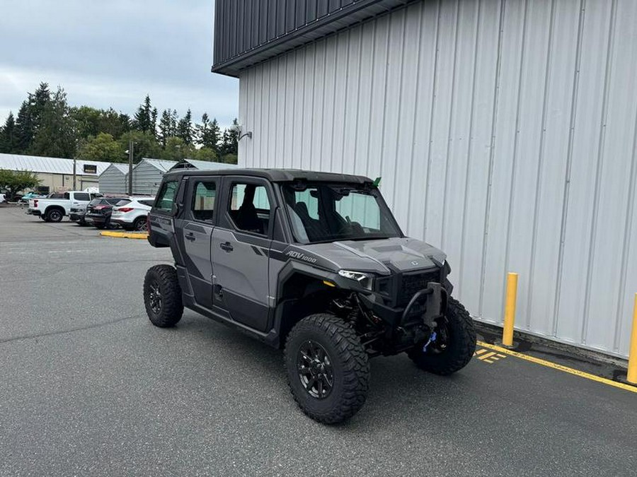 2026 Polaris® XPedition ADV 5 NorthStar