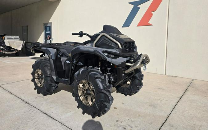 2026 Can-Am Outlander X mr 850