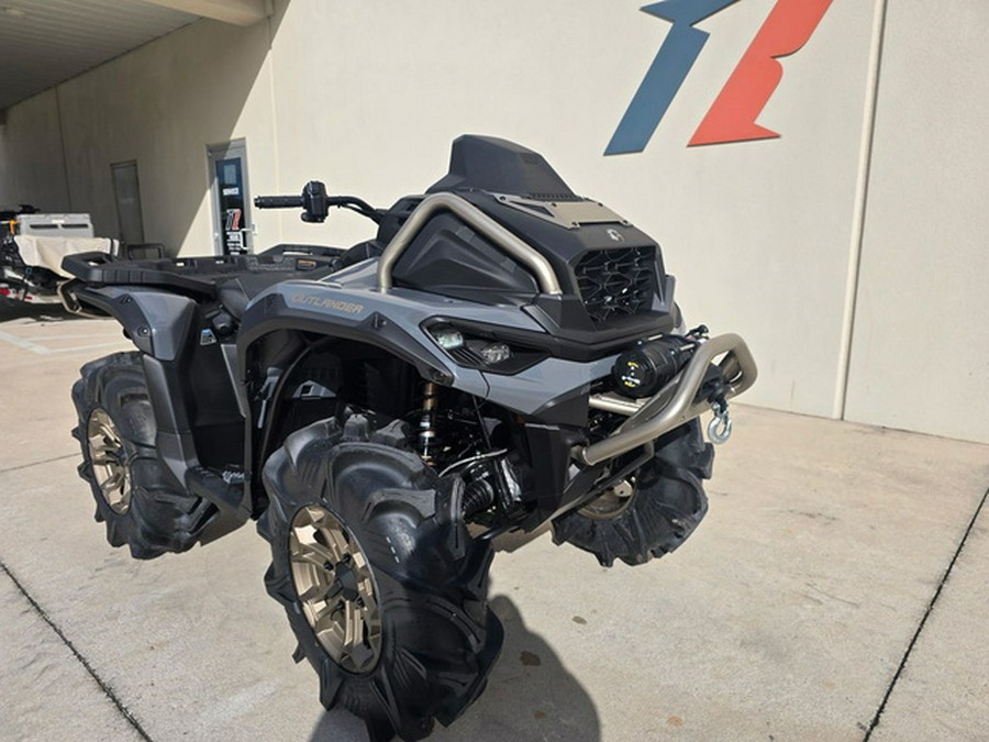 2026 Can-Am Outlander X mr 850