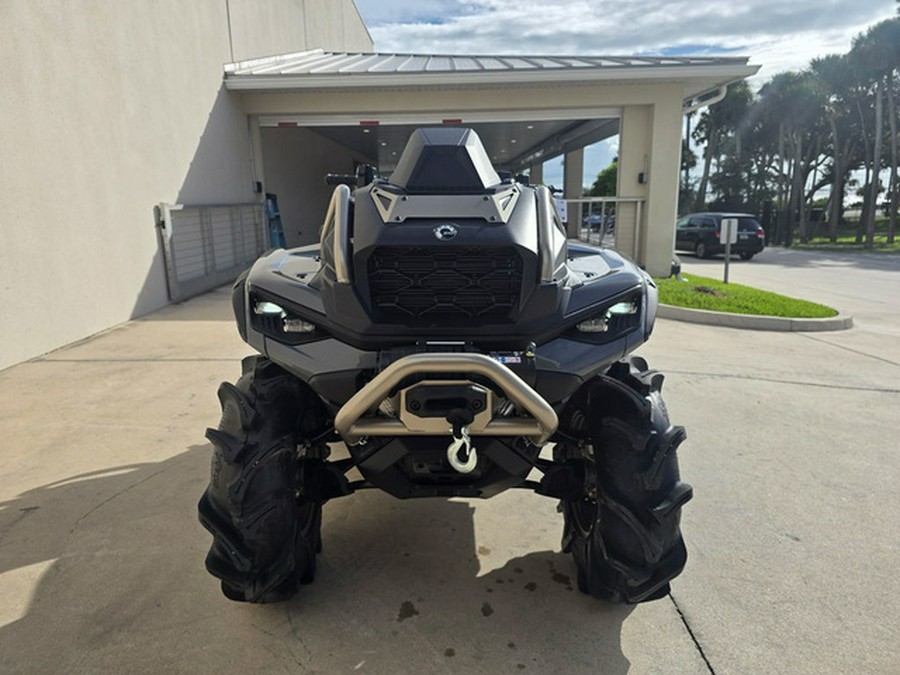 2026 Can-Am Outlander X mr 850