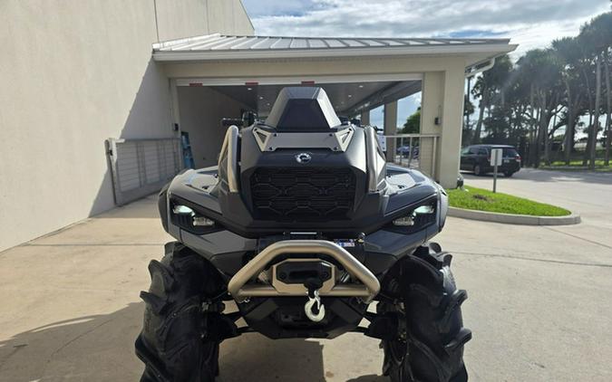2026 Can-Am Outlander X mr 850
