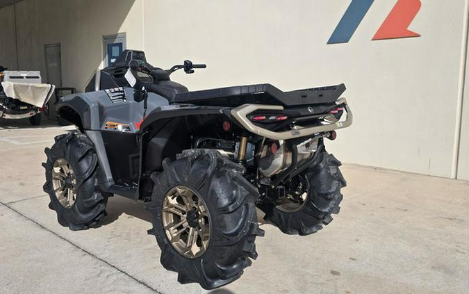 2026 Can-Am Outlander X mr 850
