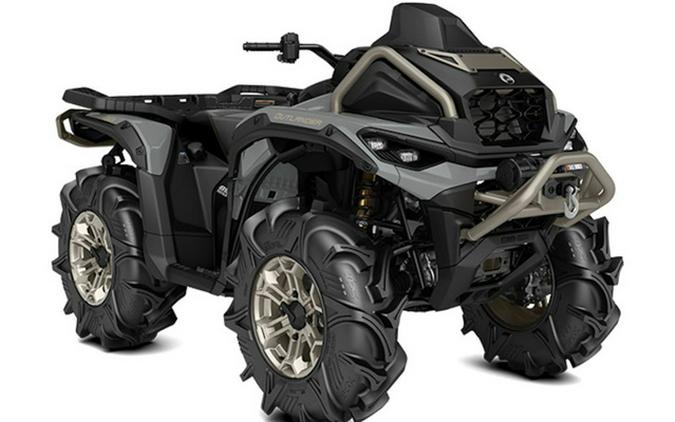 2026 Can-Am Outlander X mr 850
