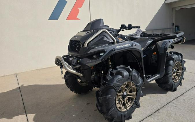2026 Can-Am Outlander X mr 850