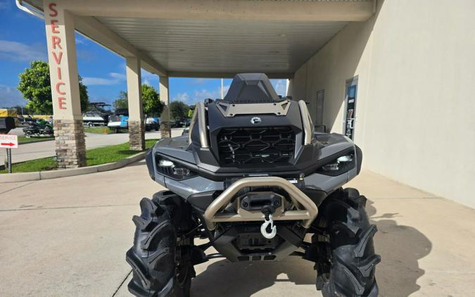 2026 Can-Am Outlander X mr 850