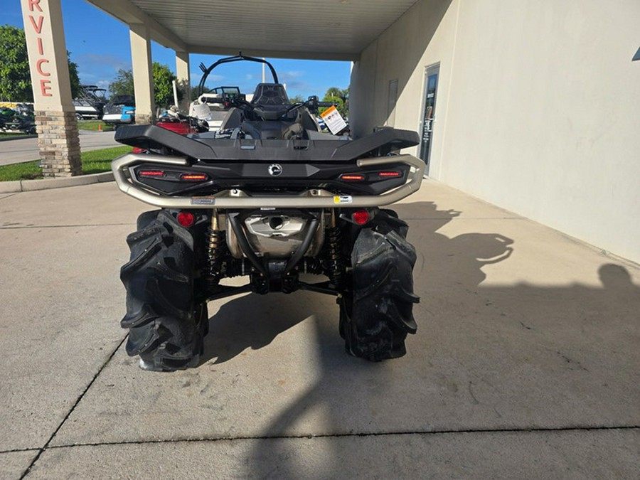 2026 Can-Am Outlander X mr 850