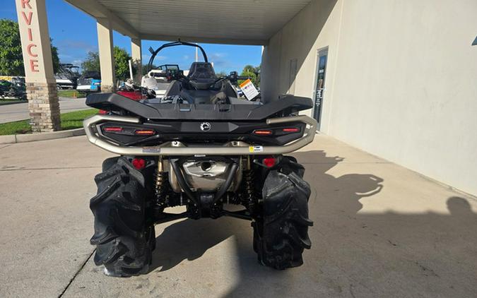 2026 Can-Am Outlander X mr 850