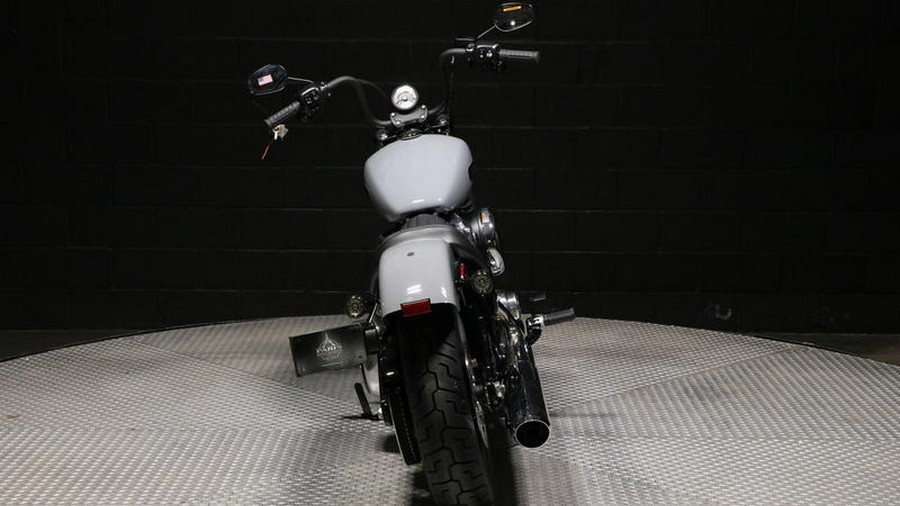 2026 Harley-Davidson® FXBB - Street Bob®