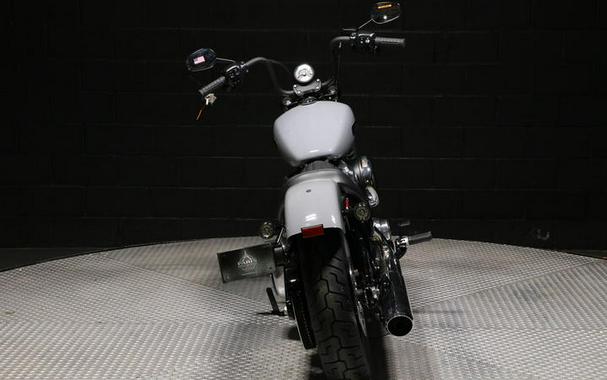 2026 Harley-Davidson® FXBB - Street Bob®