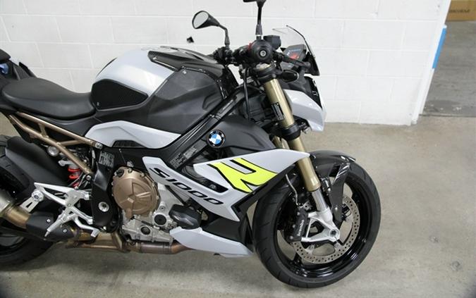2022 BMW S 1000 R