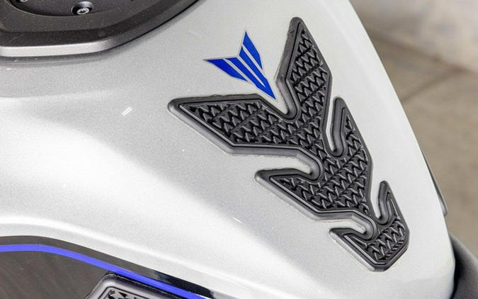 2025 Yamaha MT 09 SP
