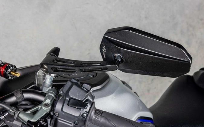 2025 Yamaha MT 09 SP