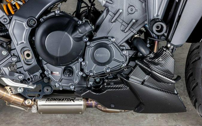 2025 Yamaha MT 09 SP