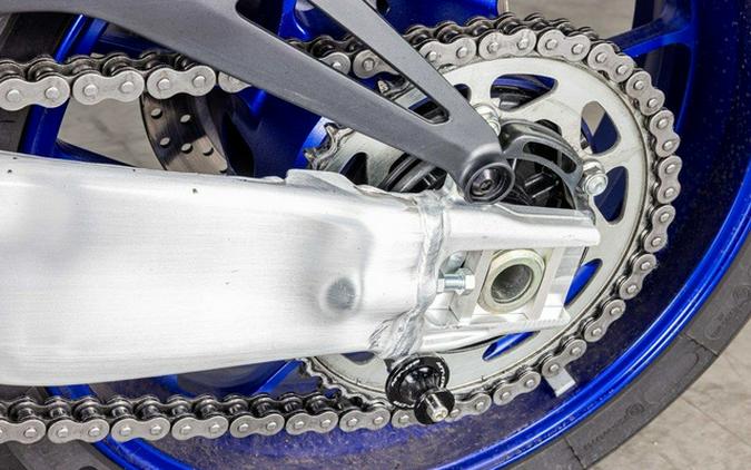 2025 Yamaha MT 09 SP
