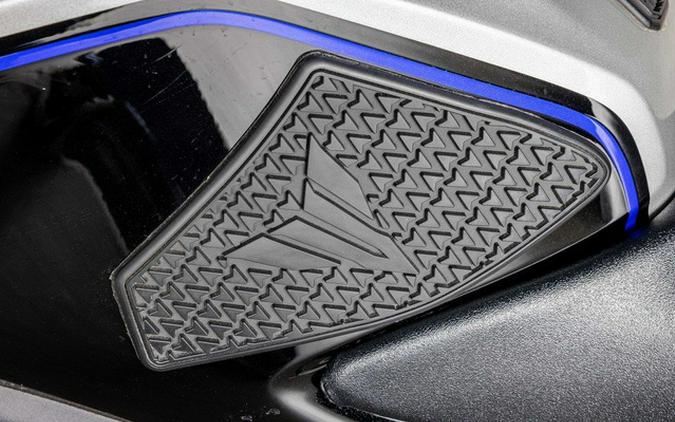 2025 Yamaha MT 09 SP