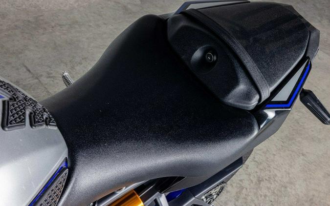 2025 Yamaha MT 09 SP