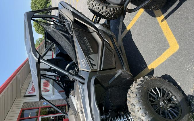2026 Honda Talon 1000R FOX® Live Valve
