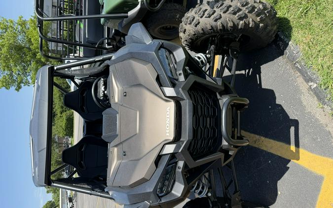 2026 Honda Talon 1000R FOX® Live Valve