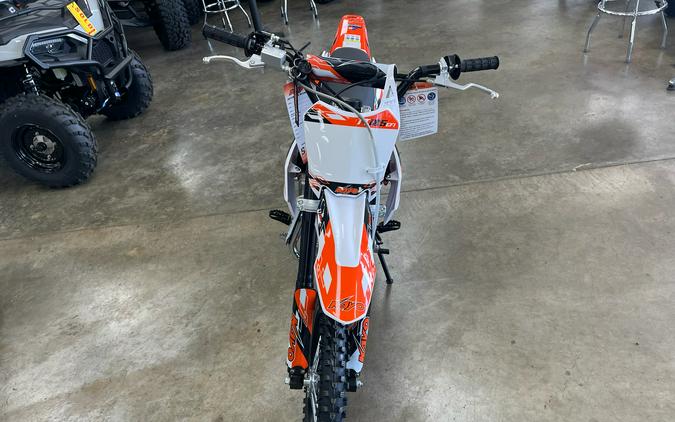 2026 Kayo TT 125