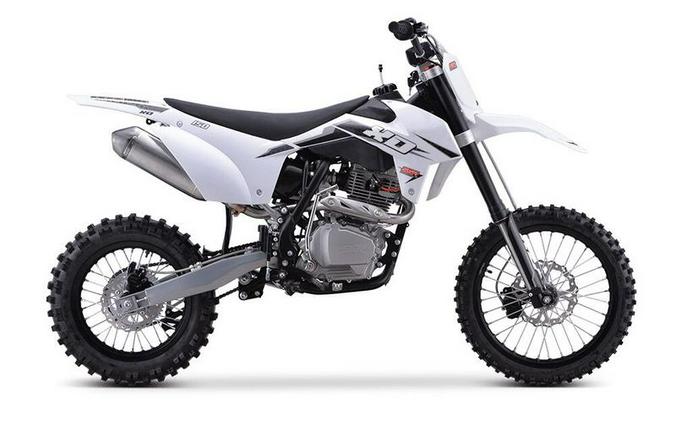 New 2026 SSR MOTORSPORTS XD150