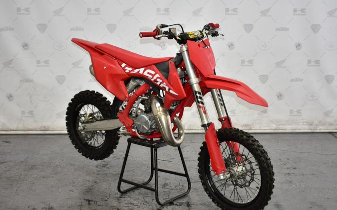 2023 MC 85 17/14 - GASGAS