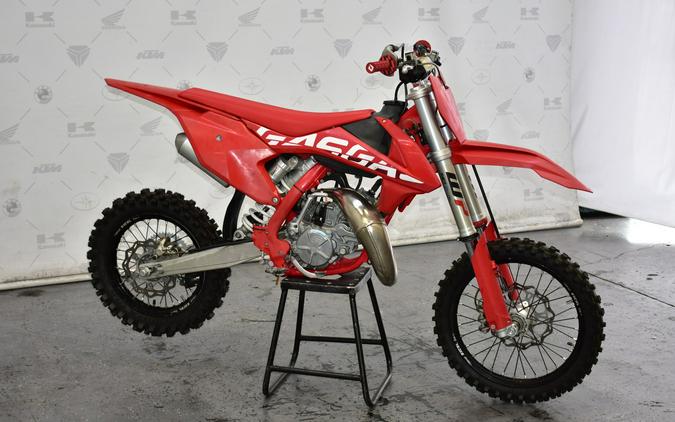 2023 MC 85 17/14 - GASGAS