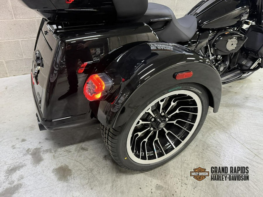 2026 Harley-Davidson® FLHLT - Street Glide® 3 Limited