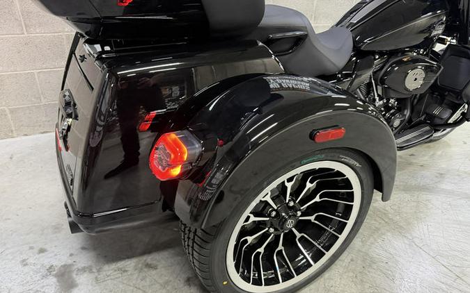 2026 Harley-Davidson® FLHLT - Street Glide® 3 Limited