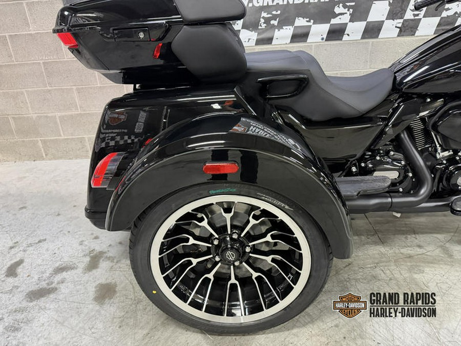 2026 Harley-Davidson® FLHLT - Street Glide® 3 Limited