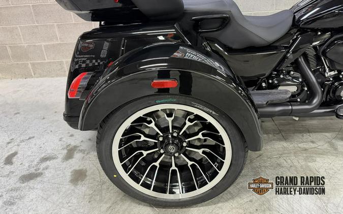 2026 Harley-Davidson® FLHLT - Street Glide® 3 Limited