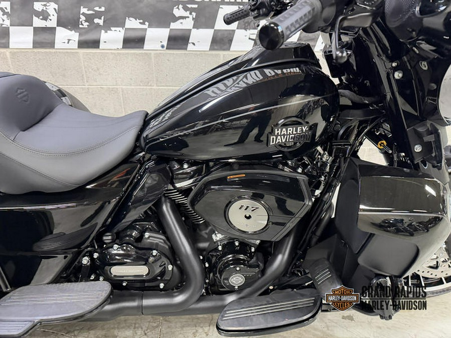 2026 Harley-Davidson® FLHLT - Street Glide® 3 Limited